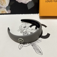 Cheap Louis Vuitton LV Headband #1233655 Replica Wholesale [$27.00 USD] [ITEM#1233655] on Replica Louis Vuitton LV Headband