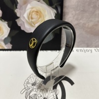 Cheap Louis Vuitton LV Headband #1233656 Replica Wholesale [$27.00 USD] [ITEM#1233656] on Replica Louis Vuitton LV Headband