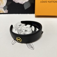 Cheap Louis Vuitton LV Headband #1233656 Replica Wholesale [$27.00 USD] [ITEM#1233656] on Replica Louis Vuitton LV Headband