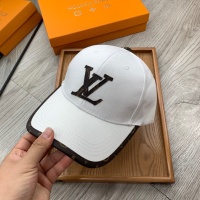 Louis Vuitton LV Caps #1233657