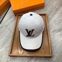 Cheap Louis Vuitton LV Caps #1233657 Replica Wholesale [$25.00 USD] [ITEM#1233657] on Replica Louis Vuitton LV Caps