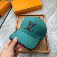 Louis Vuitton LV Caps #1233658