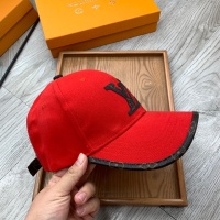 Cheap Louis Vuitton LV Caps #1233659 Replica Wholesale [$25.00 USD] [ITEM#1233659] on Replica Louis Vuitton LV Caps