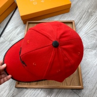 Cheap Louis Vuitton LV Caps #1233659 Replica Wholesale [$25.00 USD] [ITEM#1233659] on Replica Louis Vuitton LV Caps