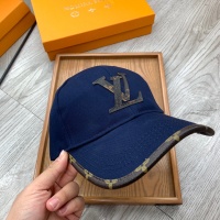 Cheap Louis Vuitton LV Caps #1233660 Replica Wholesale [$25.00 USD] [ITEM#1233660] on Replica Louis Vuitton LV Caps