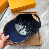 Cheap Louis Vuitton LV Caps #1233660 Replica Wholesale [$25.00 USD] [ITEM#1233660] on Replica Louis Vuitton LV Caps