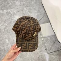 Cheap Fendi Caps #1233663 Replica Wholesale [$29.00 USD] [ITEM#1233663] on Replica Fendi Caps