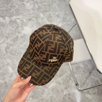 Cheap Fendi Caps #1233663 Replica Wholesale [$29.00 USD] [ITEM#1233663] on Replica Fendi Caps