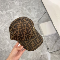 Cheap Fendi Caps #1233663 Replica Wholesale [$29.00 USD] [ITEM#1233663] on Replica Fendi Caps