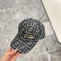 Cheap Fendi Caps #1233664 Replica Wholesale [$29.00 USD] [ITEM#1233664] on Replica Fendi Caps