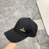 Cheap Fendi Caps #1233665 Replica Wholesale [$29.00 USD] [ITEM#1233665] on Replica Fendi Caps