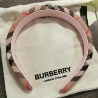 Cheap Burberry Headband #1233673 Replica Wholesale [$34.00 USD] [ITEM#1233673] on Replica Burberry Headband