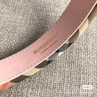 Cheap Burberry Headband #1233673 Replica Wholesale [$34.00 USD] [ITEM#1233673] on Replica Burberry Headband