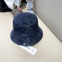 Cheap Chanel Caps #1233675 Replica Wholesale [$38.00 USD] [ITEM#1233675] on Replica Chanel Caps