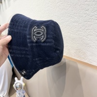 Cheap Chanel Caps #1233675 Replica Wholesale [$38.00 USD] [ITEM#1233675] on Replica Chanel Caps