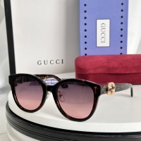 Gucci AAA Quality Sunglasses #1233690