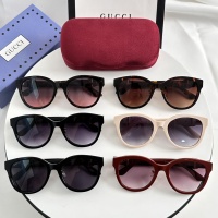 Cheap Gucci AAA Quality Sunglasses #1233690 Replica Wholesale [$52.00 USD] [ITEM#1233690] on Replica Gucci AAA Quality Sunglasses