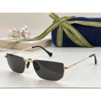 Gucci AAA Quality Sunglasses #1233696