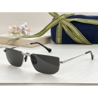 Gucci AAA Quality Sunglasses #1233697