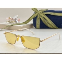 Gucci AAA Quality Sunglasses #1233701