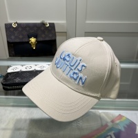 Louis Vuitton LV Caps #1233703