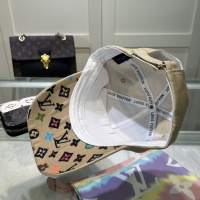 Cheap Louis Vuitton LV Caps #1233704 Replica Wholesale [$27.00 USD] [ITEM#1233704] on Replica Louis Vuitton LV Caps