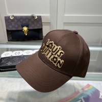 Louis Vuitton LV Caps #1233705