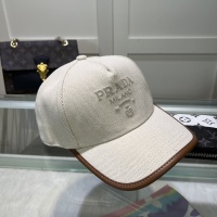 Cheap Prada Caps #1233714 Replica Wholesale [$27.00 USD] [ITEM#1233714] on Replica Prada Caps