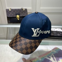 Cheap Louis Vuitton LV Caps #1233734 Replica Wholesale [$25.00 USD] [ITEM#1233734] on Replica Louis Vuitton LV Caps