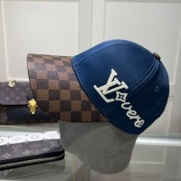 Cheap Louis Vuitton LV Caps #1233734 Replica Wholesale [$25.00 USD] [ITEM#1233734] on Replica Louis Vuitton LV Caps