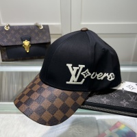 Louis Vuitton LV Caps #1233741