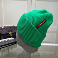 Cheap Prada Caps #1233767 Replica Wholesale [$29.00 USD] [ITEM#1233767] on Replica Prada Caps