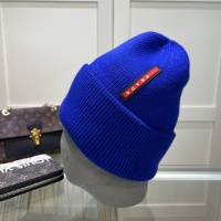 Cheap Prada Caps #1233768 Replica Wholesale [$29.00 USD] [ITEM#1233768] on Replica Prada Caps