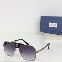 Gucci AAA Quality Sunglasses #1233772