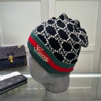 Cheap Gucci Caps #1233780 Replica Wholesale [$25.00 USD] [ITEM#1233780] on Replica Gucci Caps