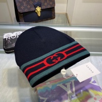 Cheap Gucci Caps #1233790 Replica Wholesale [$27.00 USD] [ITEM#1233790] on Replica Gucci Caps