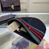 Cheap Gucci Caps #1233790 Replica Wholesale [$27.00 USD] [ITEM#1233790] on Replica Gucci Caps