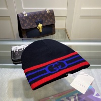 Cheap Gucci Caps #1233791 Replica Wholesale [$27.00 USD] [ITEM#1233791] on Replica Gucci Caps