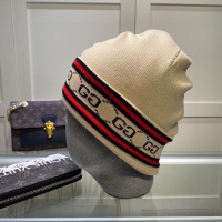 Cheap Gucci Caps #1233792 Replica Wholesale [$27.00 USD] [ITEM#1233792] on Replica Gucci Caps