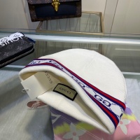 Cheap Gucci Caps #1233793 Replica Wholesale [$27.00 USD] [ITEM#1233793] on Replica Gucci Caps