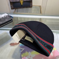 Cheap Gucci Caps #1233802 Replica Wholesale [$27.00 USD] [ITEM#1233802] on Replica Gucci Caps