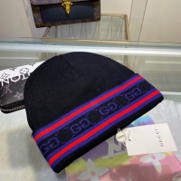 Cheap Gucci Caps #1233803 Replica Wholesale [$27.00 USD] [ITEM#1233803] on Replica Gucci Caps