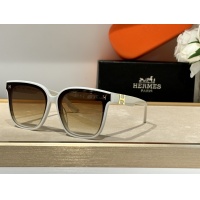 Hermes AAA Quality Sunglasses #1233805