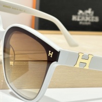 Cheap Hermes AAA Quality Sunglasses #1233805 Replica Wholesale [$64.00 USD] [ITEM#1233805] on Replica Hermes AAA Quality Sunglasses