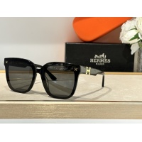 Hermes AAA Quality Sunglasses #1233807