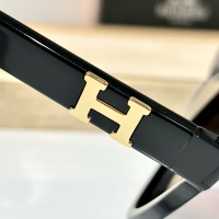 Cheap Hermes AAA Quality Sunglasses #1233807 Replica Wholesale [$64.00 USD] [ITEM#1233807] on Replica Hermes AAA Quality Sunglasses