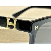 Cheap Hermes AAA Quality Sunglasses #1233807 Replica Wholesale [$64.00 USD] [ITEM#1233807] on Replica Hermes AAA Quality Sunglasses