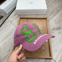 Cheap Balenciaga Caps #1233817 Replica Wholesale [$29.00 USD] [ITEM#1233817] on Replica Balenciaga Caps