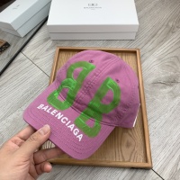 Cheap Balenciaga Caps #1233817 Replica Wholesale [$29.00 USD] [ITEM#1233817] on Replica Balenciaga Caps