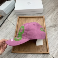 Cheap Balenciaga Caps #1233817 Replica Wholesale [$29.00 USD] [ITEM#1233817] on Replica Balenciaga Caps